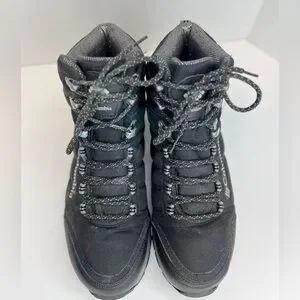 Columbia Mens Harper Forest Omni-Heat Waterproof Mid Hikers Sz 10M XLNT Cond. Columbia | Shoes | Columbia Mens Harper Forest Omniheat  main image 2